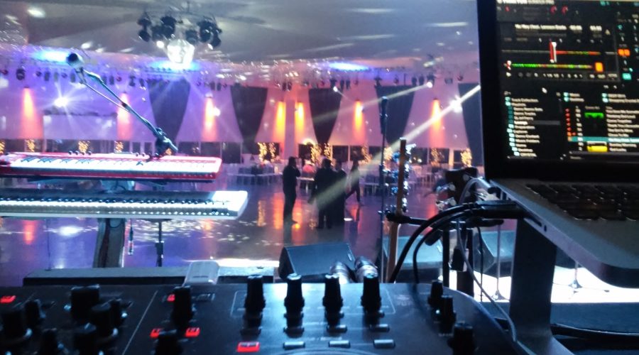 Baile de Formatura Direito PUC - 20 de mar. 2016