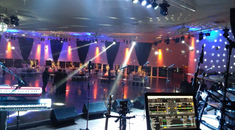 Baile de Formatura Direito PUC - 20 de mar. 2016