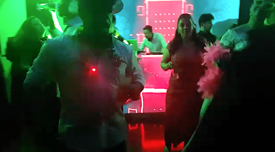 Casamento Wellintons Espaço NAMATA - 16 de Out. 2018