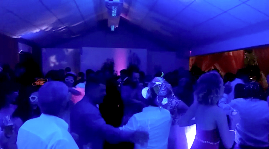 Casamento Wellintons Espaço NAMATA - 16 de Out. 2018