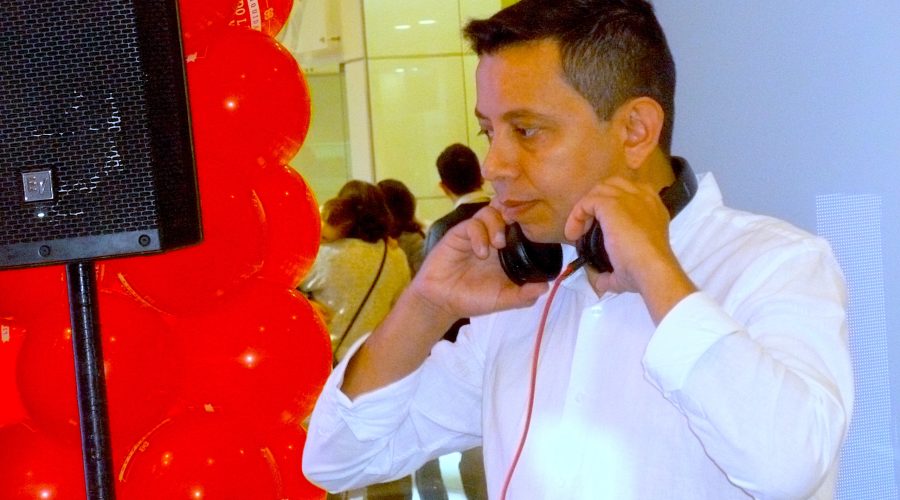 4º dia lapis vermelho PKB - 23 de Jul. 2017