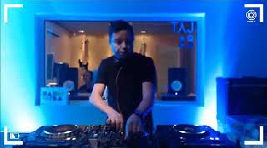 DJ Room Studio 2017